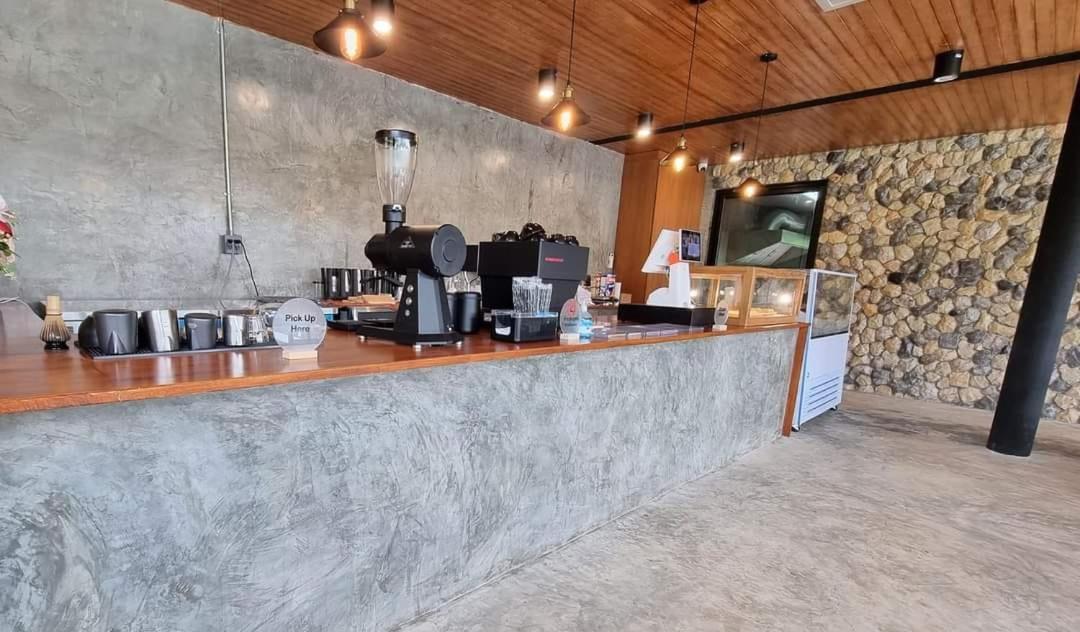 La Levee Resort ساي يوك المظهر الخارجي الصورة