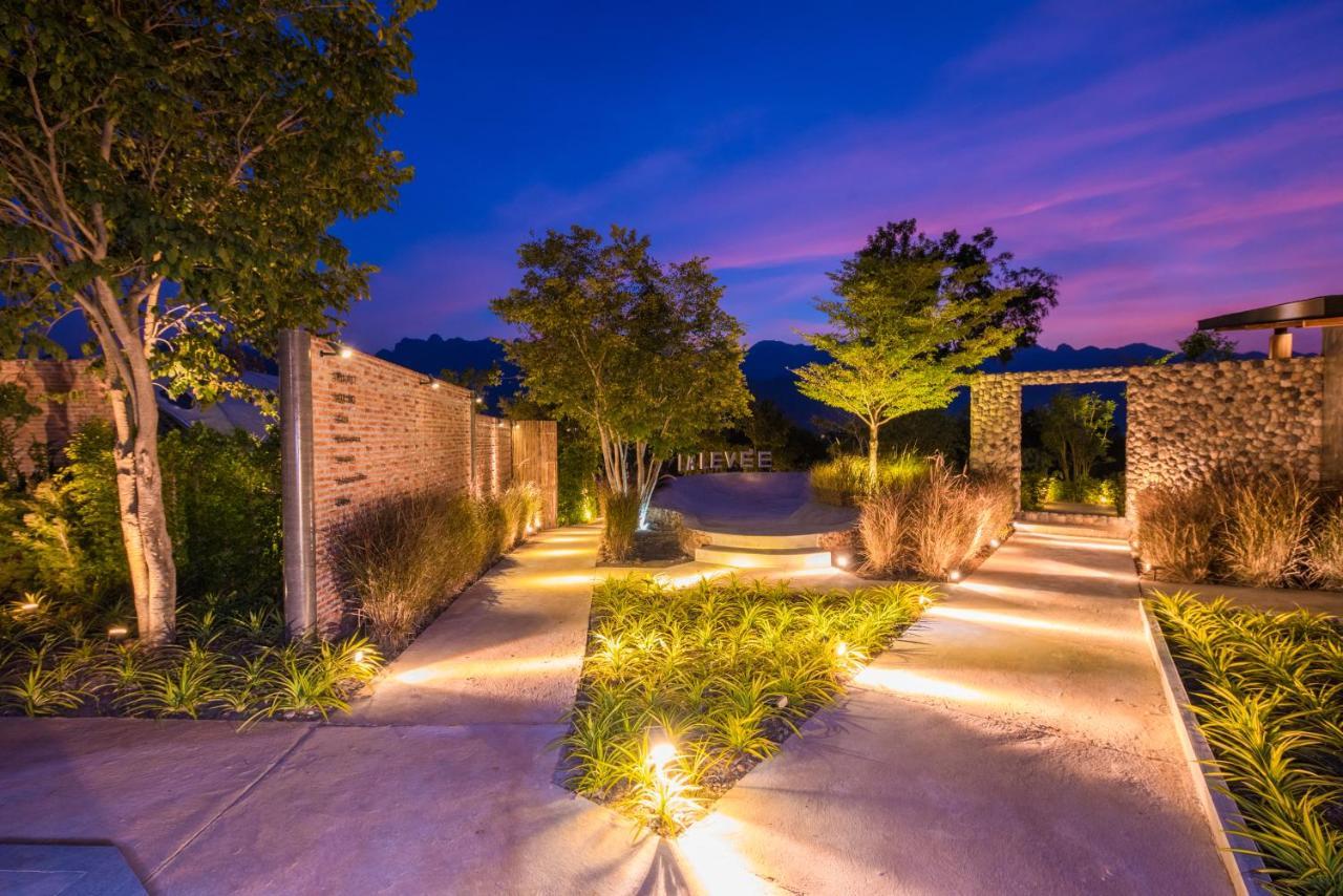 La Levee Resort ساي يوك المظهر الخارجي الصورة